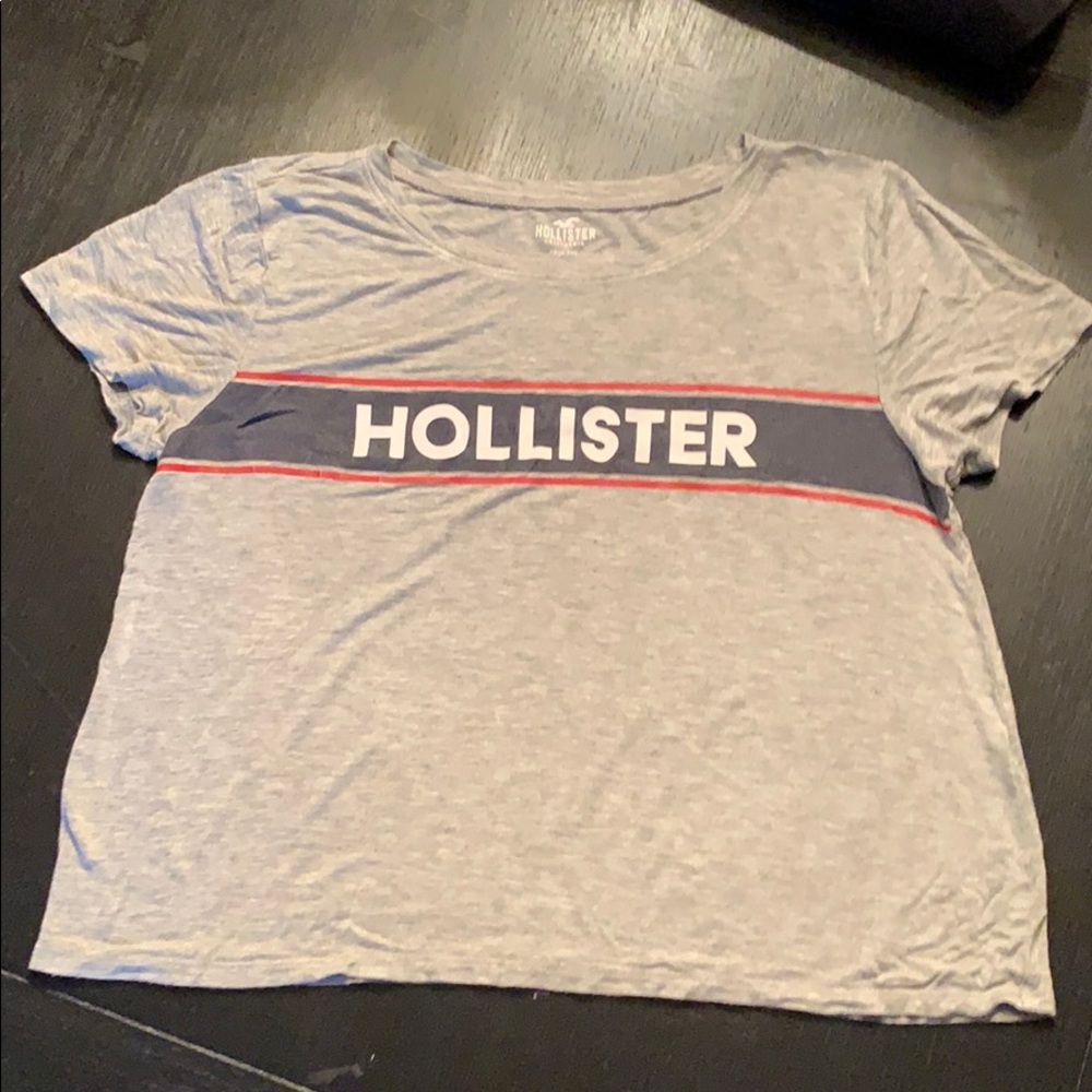 Hollister T Shirt